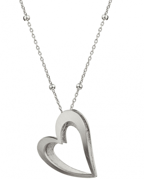 Ernstes Design, komplett Collier AN882, AK6